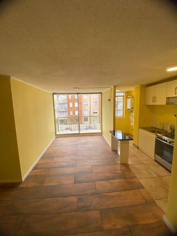 ARRIENDO DEPARTAMENTO CÉNTRICO 3D-2B A PASOS INACA