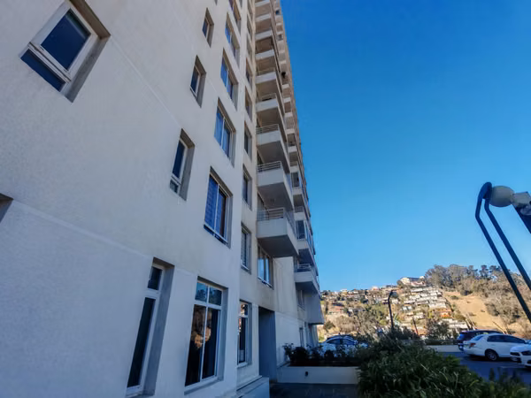 Venta Departamento 2 Dormitorios Valparaíso
