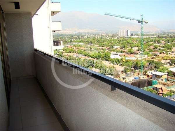 2 dorm. 1 Baño. Promo 1 MES 50% DESCTO. Macul