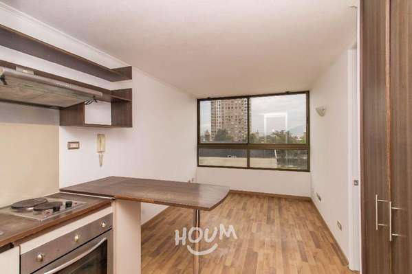 Departamento en Calle Gamero