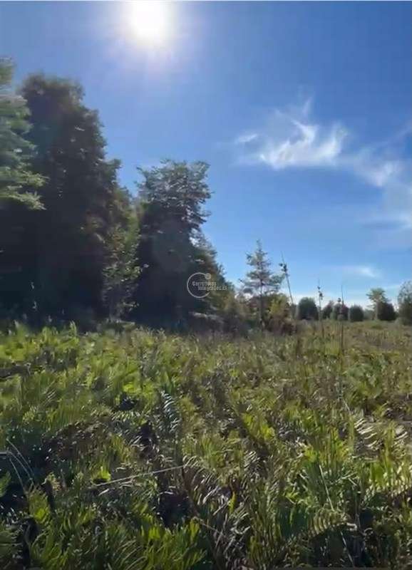 Parcela en venta en Puerto Varas
