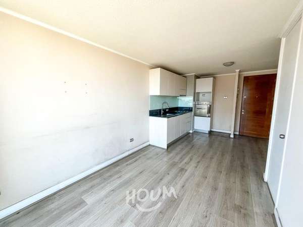 Departamento en Avenida Santa Rosa