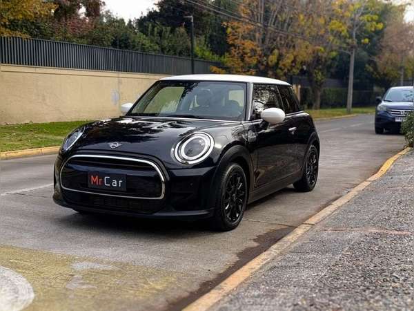 MINI COOPER ESSENTIAL - 2023 | 2746