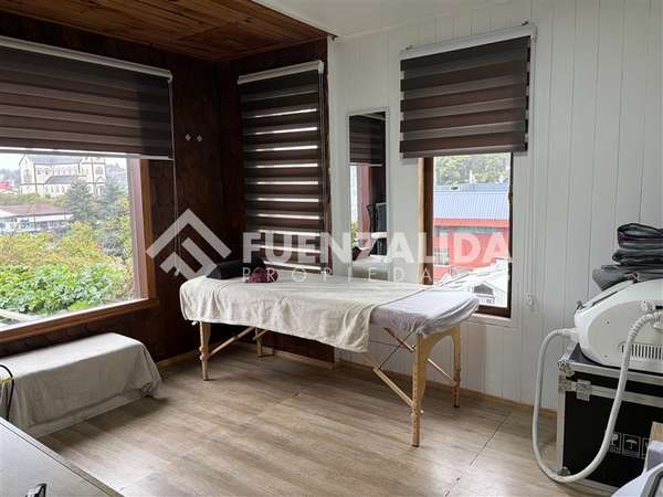 Arriendo Oficina Centro de Puerto Varas