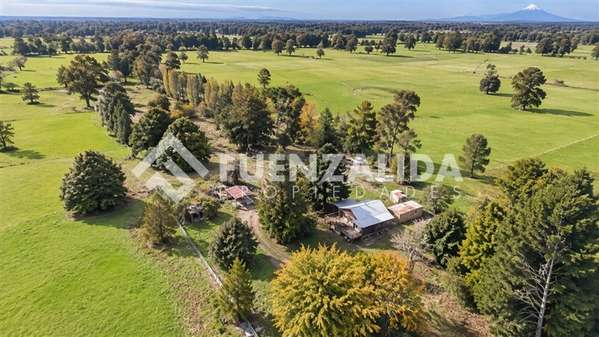 Parcela en venta en Río Negro