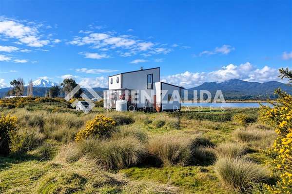 Casa en venta de 2 dorm. en Puerto Montt