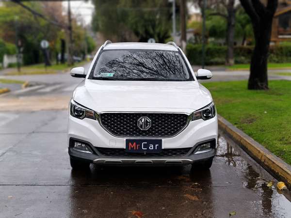 MG ZS MT 1.5 - 2023 | 2884