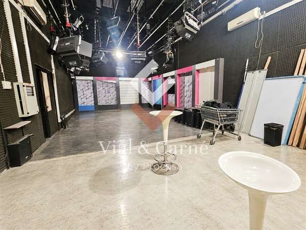 Local Comercial en arriendo en Las Condes