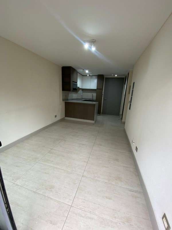 ARRIENDO 2DORMITORIOS +1BAÑO+ESTAC+BODEGA METRO LI