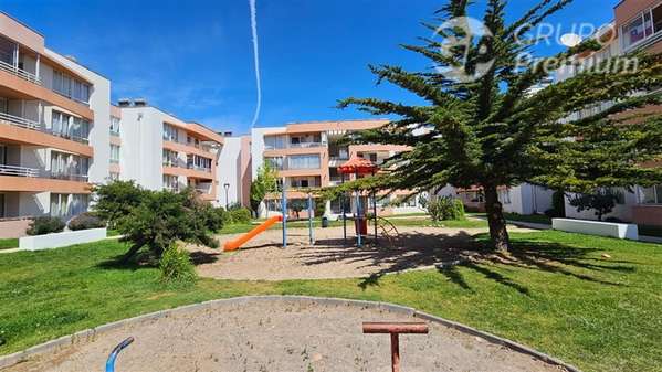 3D + 2B + 1E CONDOMINIO BRISAS DE SAN JOAQUIN