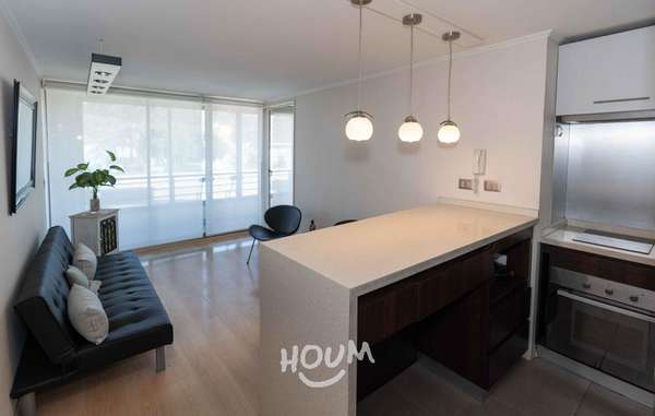 Departamento en Viana