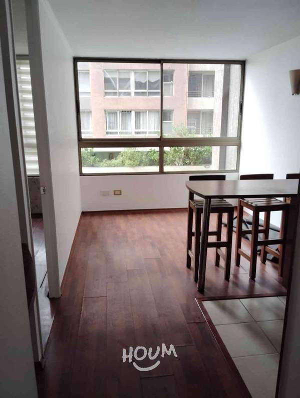 Departamento en Carmen