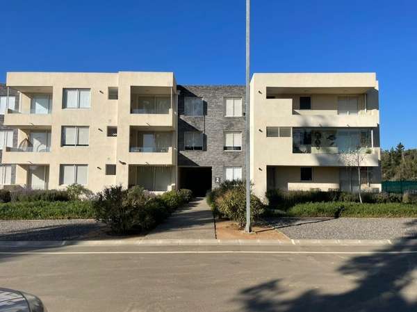 Hermoso departamento amoblado cerca de la playa en