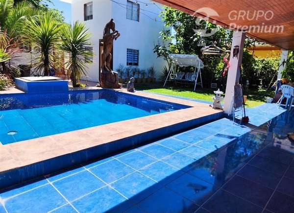 Casa en venta de 10 dorm. en Region de Ohiggins Requinoa