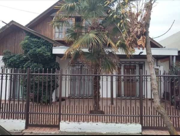 CASA CERCA DE BALMACEDA