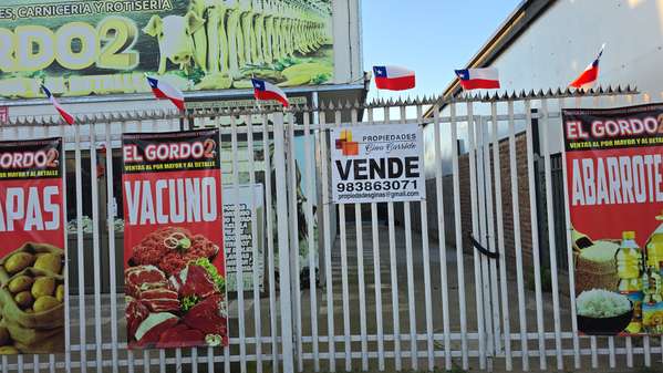 LOCAL COMERCIAL 154 M2