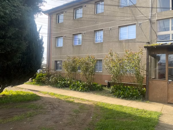 Departamento en Circunvalación Sur.