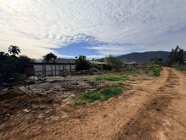 Terreno Construccion en venta en Limache