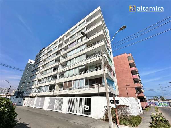 Departamento en venta en Iquique