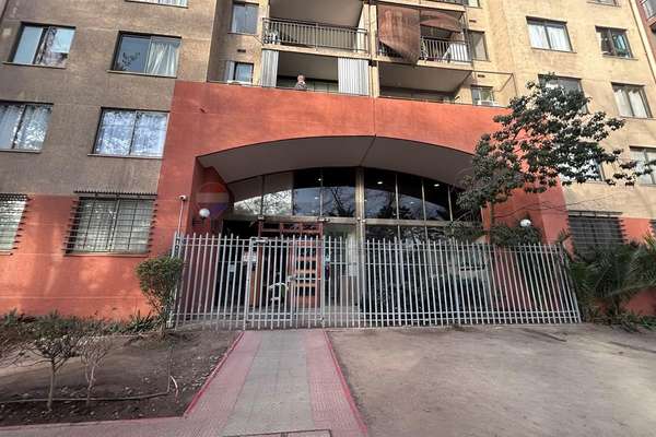 ¡tu nuevo hogar en santiago centro espera!