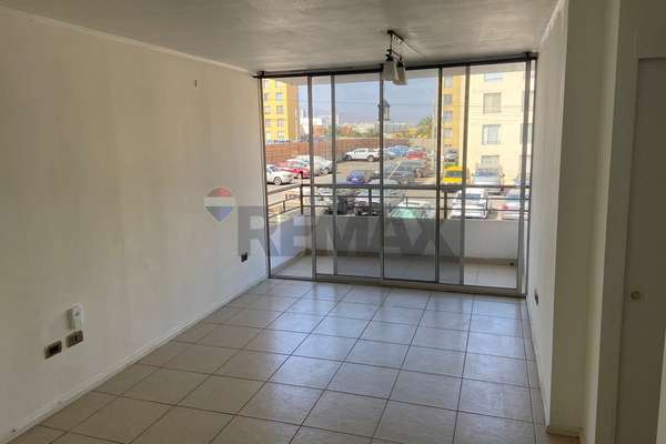 "departamento sector norte antofagasta