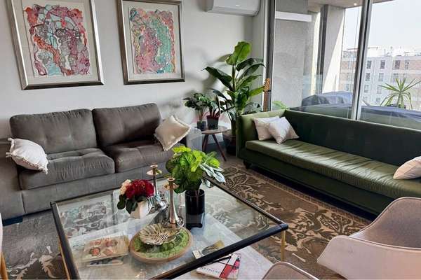 Rebajado duplex a pasos de pocuro