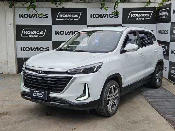Baic X35 1.5 Fl  Luxury Mt 2023