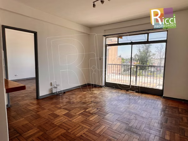 Excelente Departamento, Rengo.