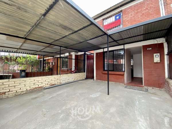 Casa en Timonel Muñoz