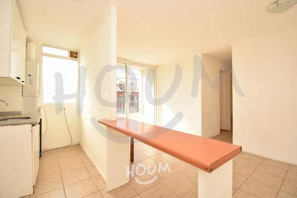 Departamento en Carlos Condell
