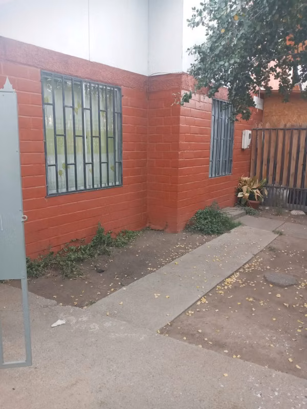 arriendo casa en villa edmundo cabezas rancagua