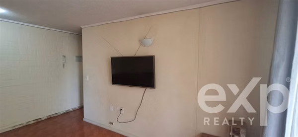 Departamento en Arriendo en Macul