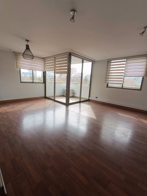 Dto En Arriendo Providencia 3d/3b Cod. 501