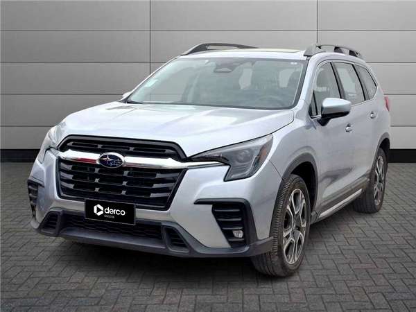 SUBARU EVOLTIS 2025