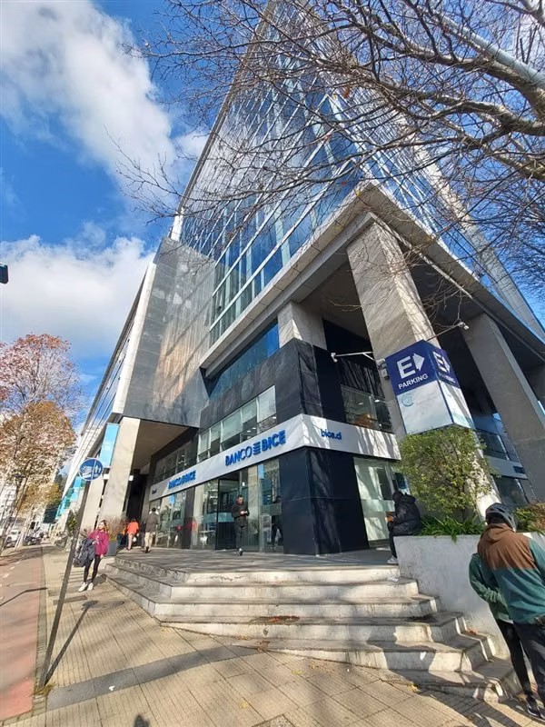 Oficina en arriendo en Concepción