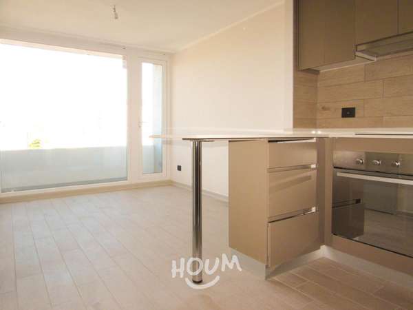 Departamento en Las Heras