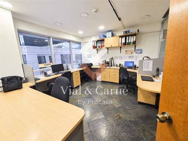 Local Comercial en Arriendo en Las Condes