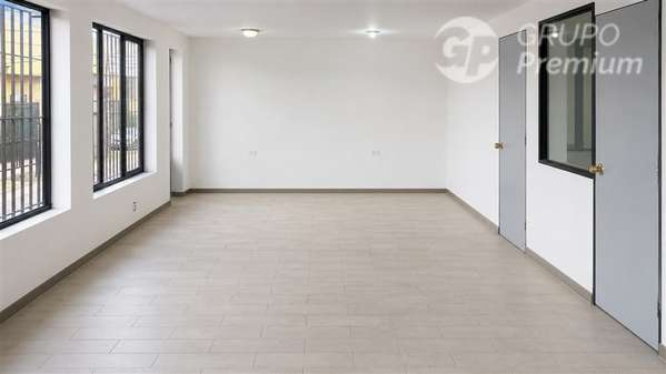 La mejor opción de oficina en el centro de Rancagua