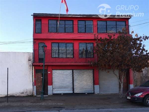 La mejor opción de Arriendo oficina en el centro de Rancagua
