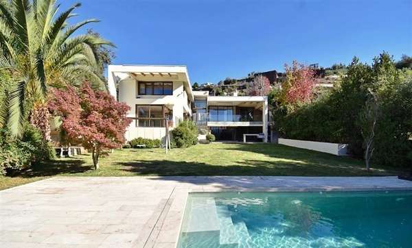 Casa Mediterranea en venta en Los Trapenses