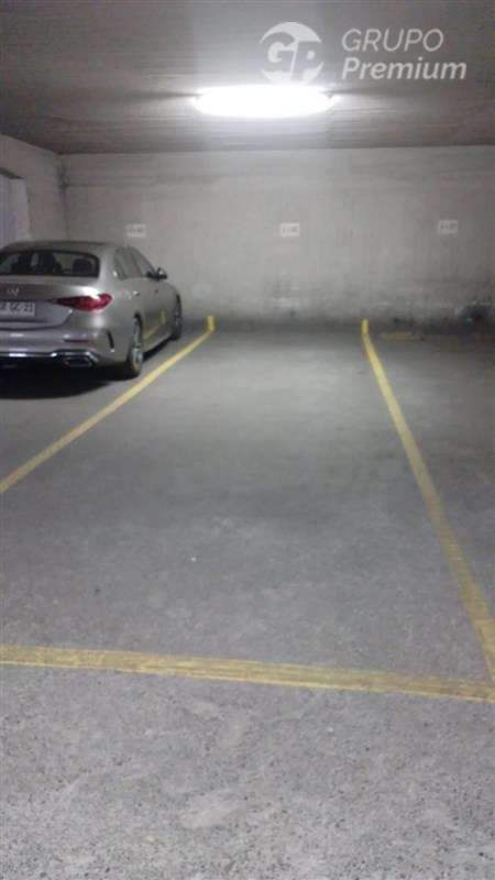 Estacionamiento en arriendo en Rancagua
