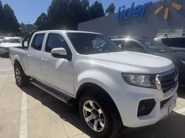 Great Wall Wingle 7 2.0 ELITE DIESEL 4X2 MT 4P.
