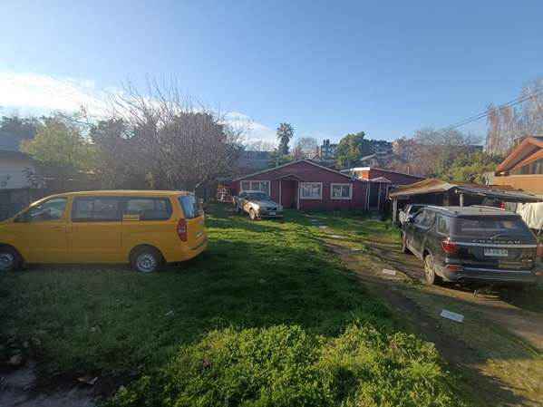 AVENIDA SCHLEYER 1160 MTS PARA PROYECTO
