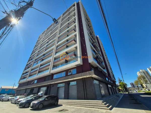 Departamento en arriendo en Centro de Concepción