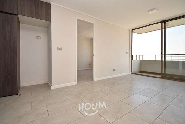 Departamento en Matucana