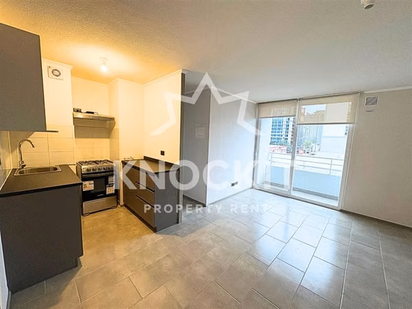 Arriendo Depto en Cerrillos - 2D1B en Avenida Cinco 2951