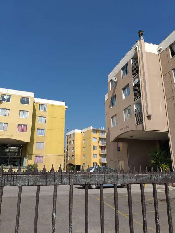 Departamento en Maipu