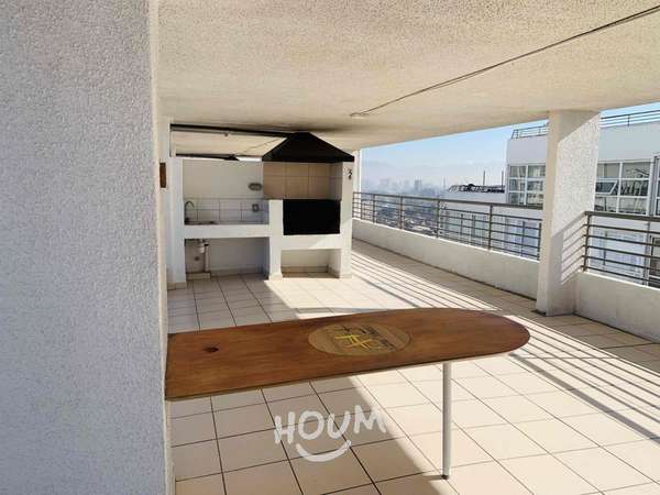 Departamento en San Diego