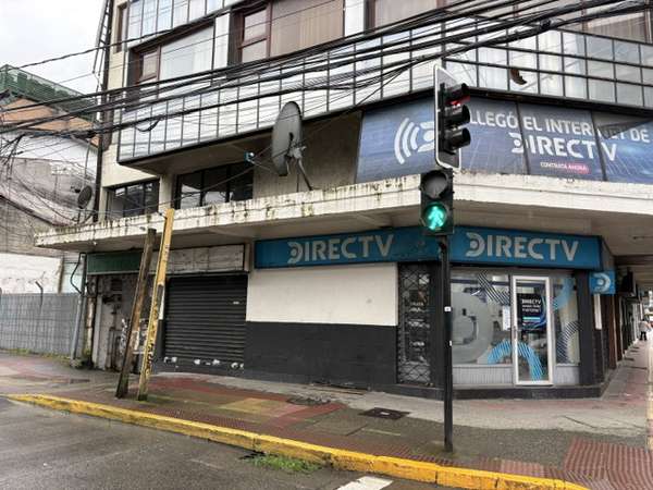 Local comercial de 24 mts2 centro de la ciudad calle Gmo Gallardo