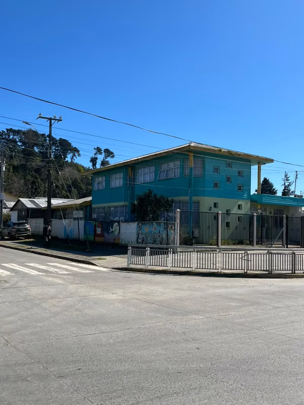 LOCAL COMERCIAL EN ARAUCO OCTAVA REGION